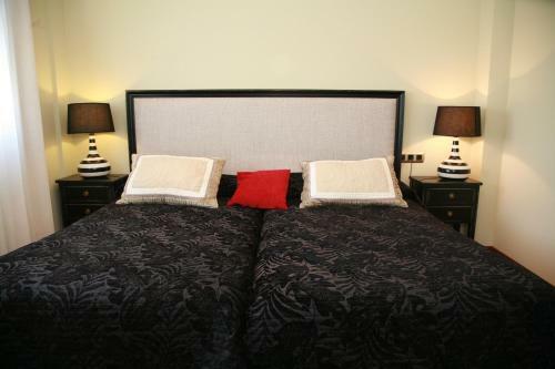 Hostal Casa Rural Telleri