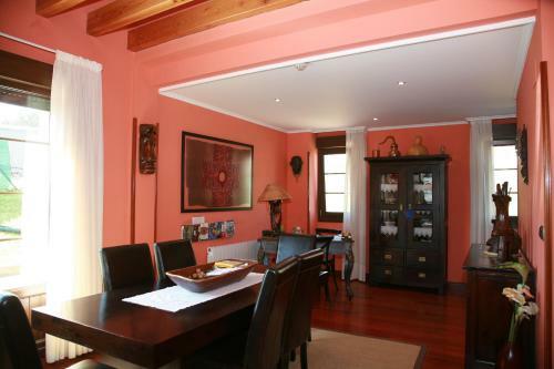 Hostal Casa Rural Telleri