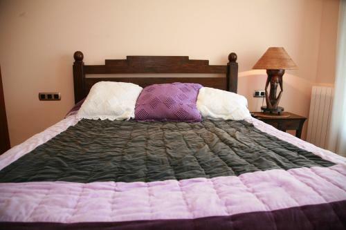 Hostal Casa Rural Telleri
