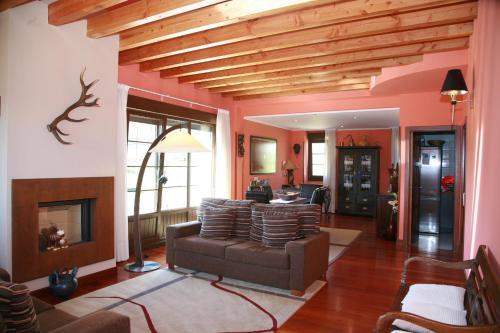 Hostal Casa Rural Telleri
