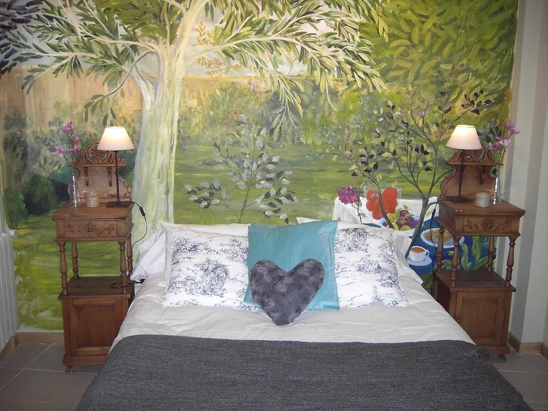Refitoler�a Apartamentos
