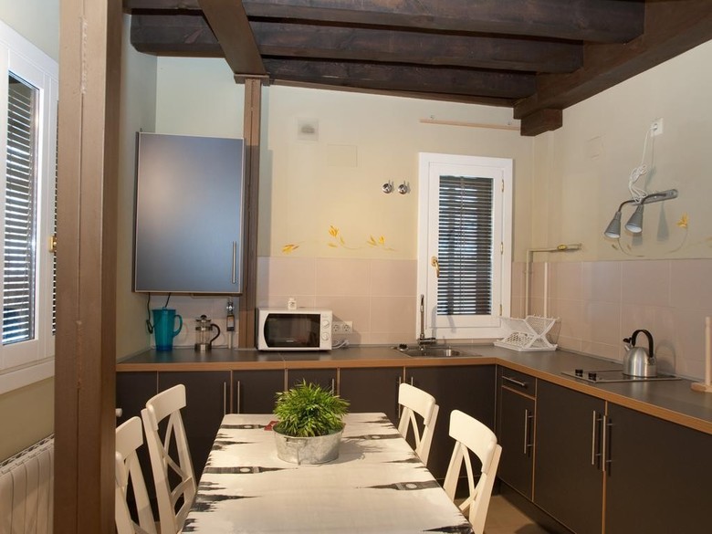 Refitoler�a Apartamentos