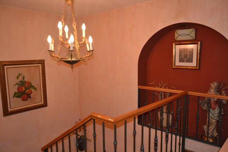 Hostal Ar�vacos