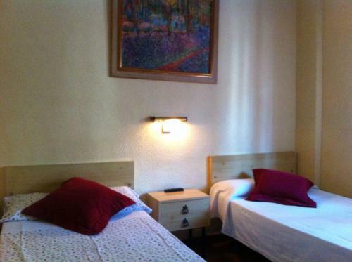 Hostal Su�rez