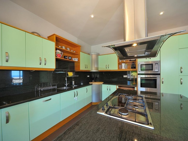 Holiday Home Batavia J�vea