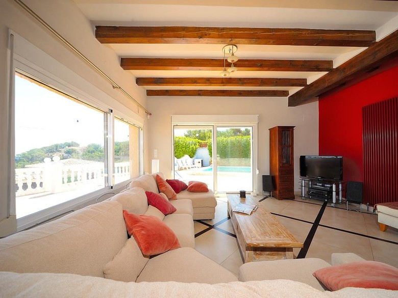 Holiday Home Batavia J�vea