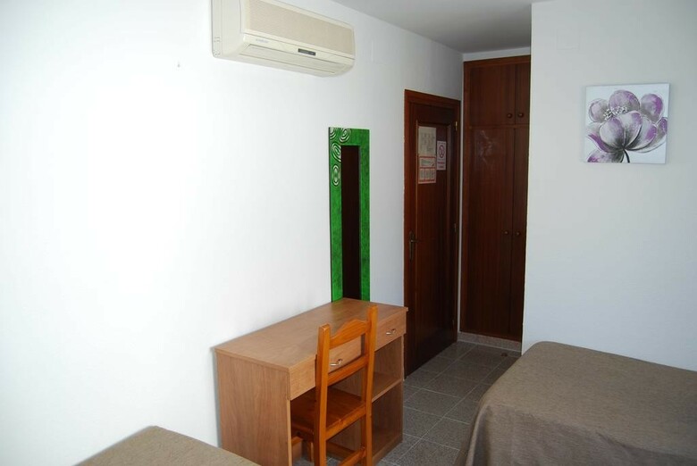 Hotel Parad�s