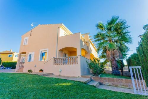 Villa Barcar�s