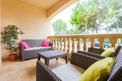 Villa Barcar�s