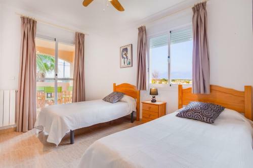Villa Barcar�s