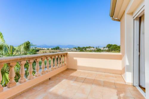 Villa Barcar�s