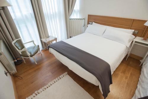 Hostal Pensi�n Artea