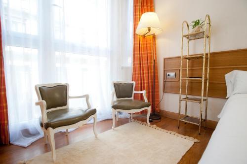 Hostal Pensi�n Artea
