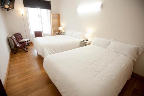 Hostal Pensi�n Artea