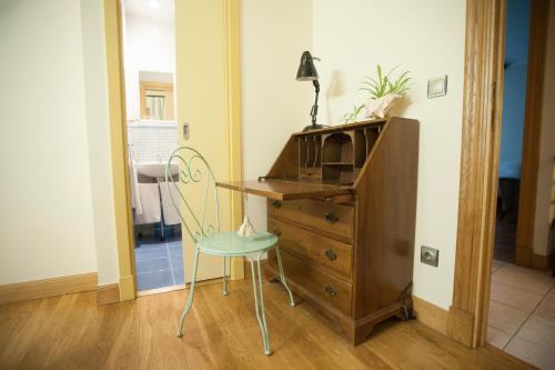 Hostal Pensi�n Artea