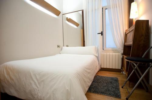 Hostal Pensi�n Artea