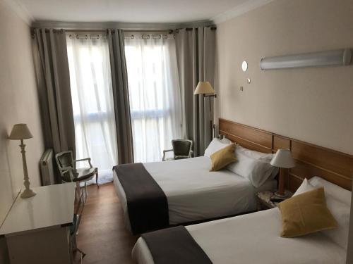 Hostal Pensi�n Artea