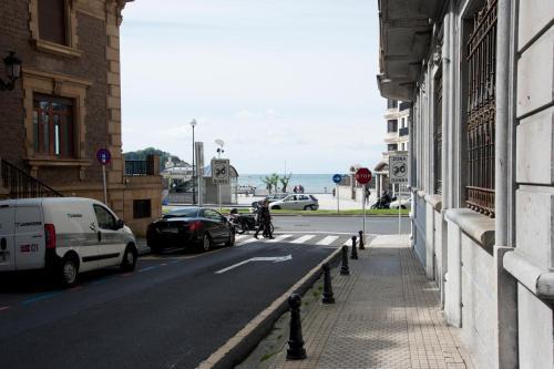 Hostal Pensi�n Artea