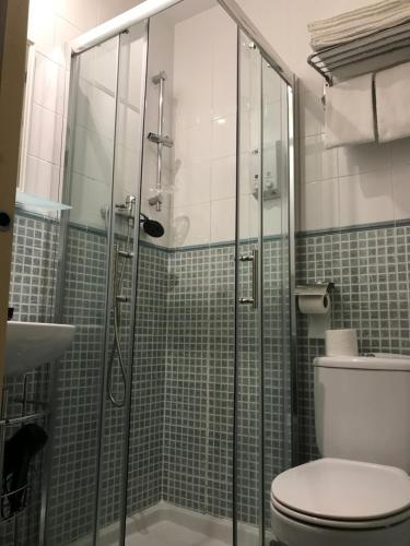 Hostal Pensi�n Artea