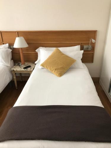 Hostal Pensi�n Artea