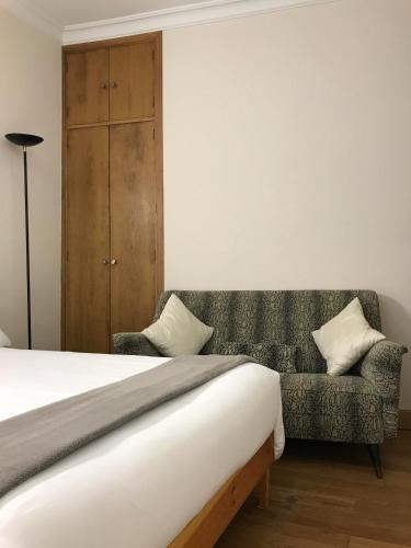Hostal Pensi�n Artea