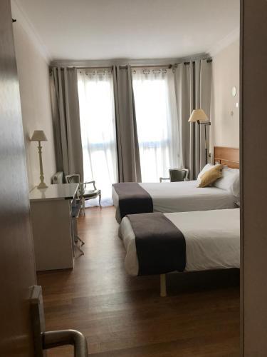 Hostal Pensi�n Artea