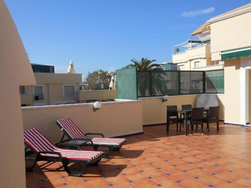 Apartment Medina Del Sol D�nia