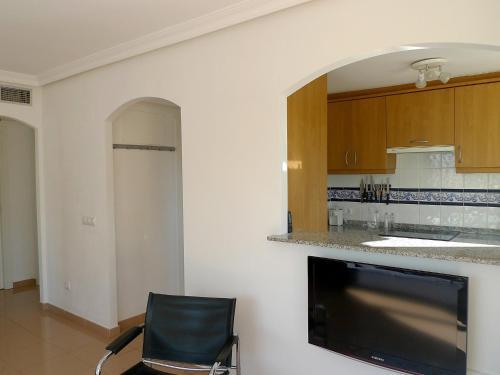 Apartment Medina Del Sol D�nia