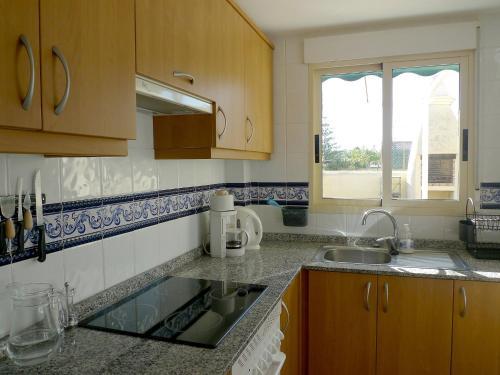 Apartment Medina Del Sol D�nia