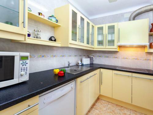 Apartment Les Oranetas Llan�a