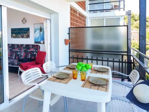 Apartment Les Oranetas Llan�a