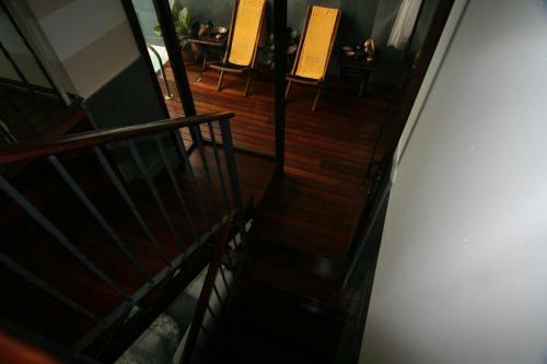 Hostal Palacio San Bartolom�