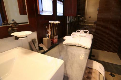 Hostal Palacio San Bartolom�