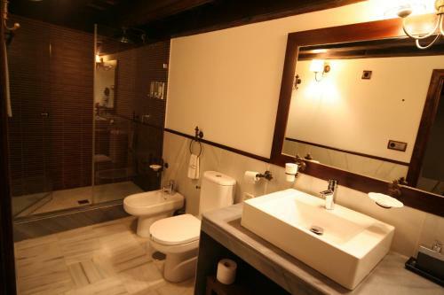 Hostal Palacio San Bartolom�