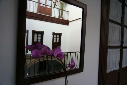Hostal Palacio San Bartolom�