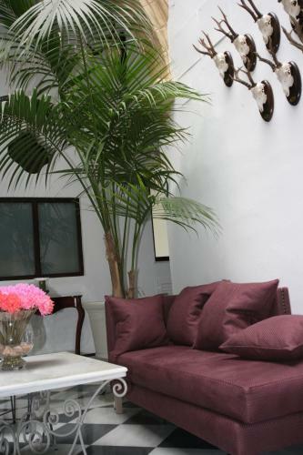 Hostal Palacio San Bartolom�
