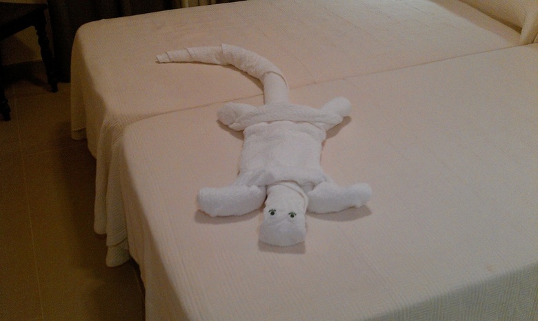 Hotel Toral