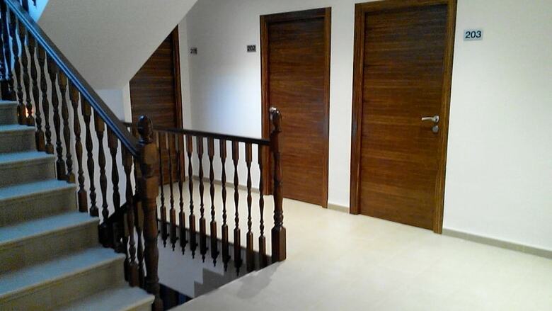 Hotel Toral
