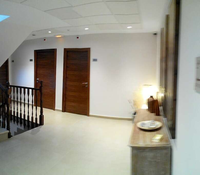 Hotel Toral