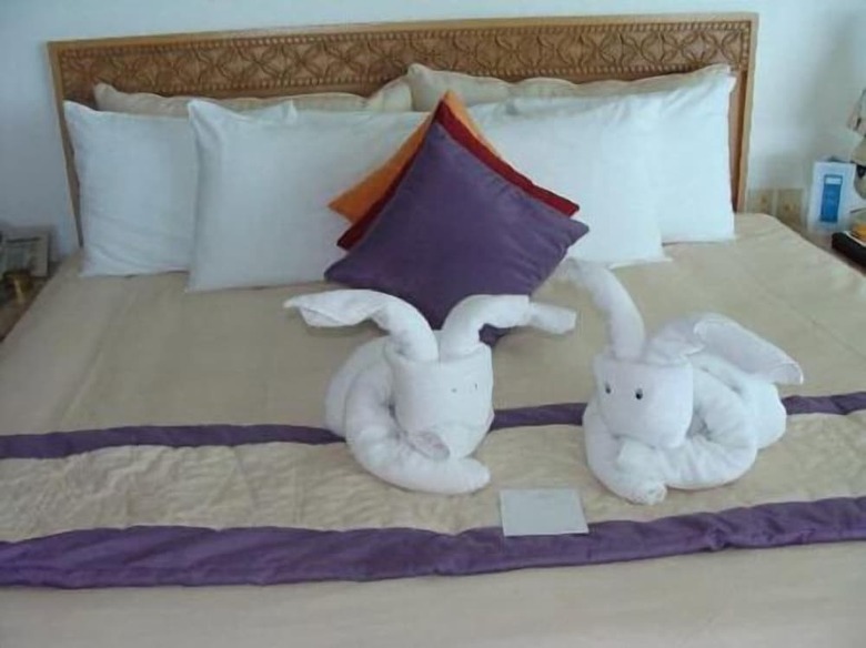 Hotel Toral