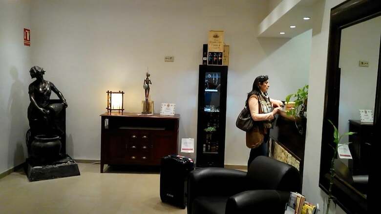 Hotel Toral