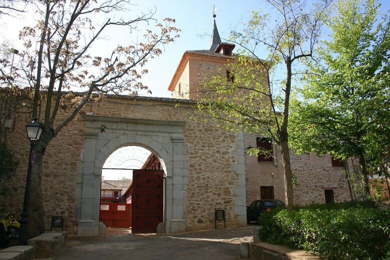 Hotel Toral