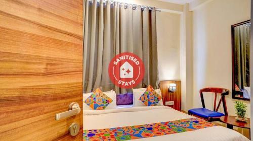 Hotel Oyo 87039 Oxo Prime