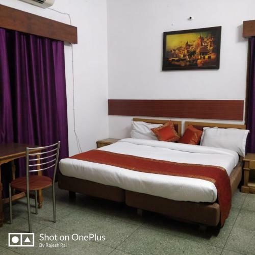 Shri Kunj Home Stay
