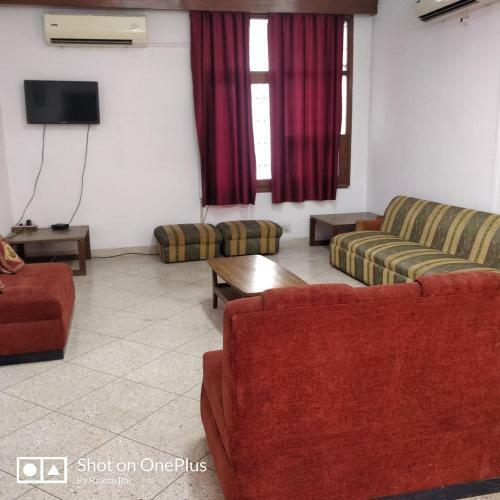 Shri Kunj Home Stay