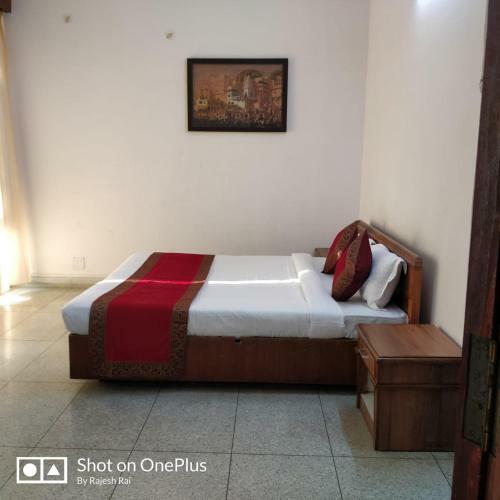 Shri Kunj Home Stay