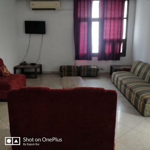 Shri Kunj Home Stay