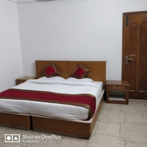 Shri Kunj Home Stay