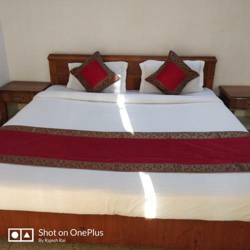 Shri Kunj Home Stay