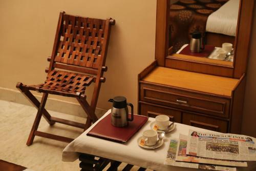 Hotel Meenakshi Udaipur